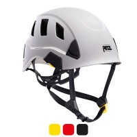 法國 PETZL STRATO® VENT 輕量通風型安全頭盔